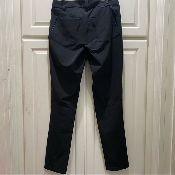 RYU Respect Your Universe Fuse Chino In Black Size Small - Picture 9 of 11